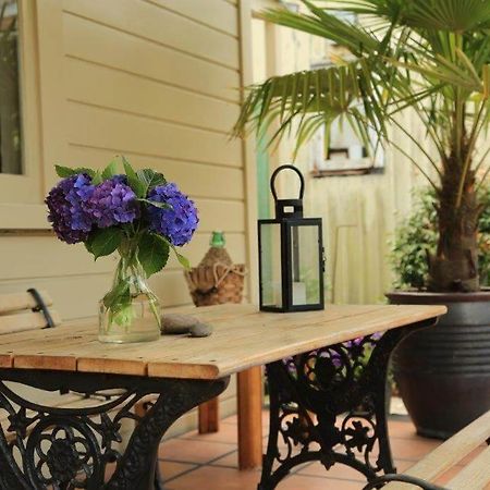 Blackfern Cottage Ongarue Exterior foto